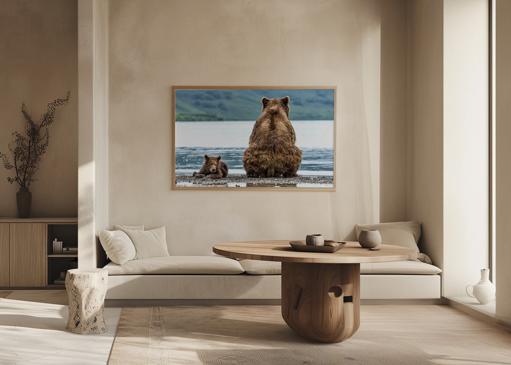 Vastakohdat | Julisteet - Taidevedokset