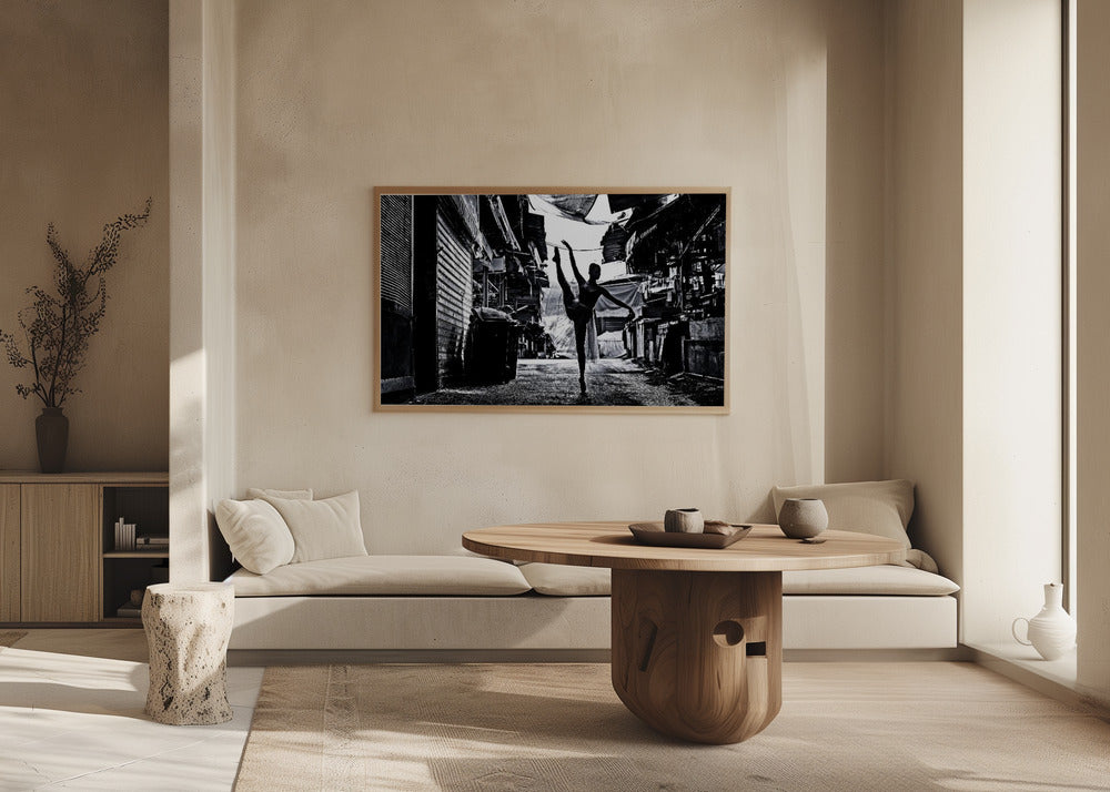 Nimetön | Julisteet - Taidevedokset