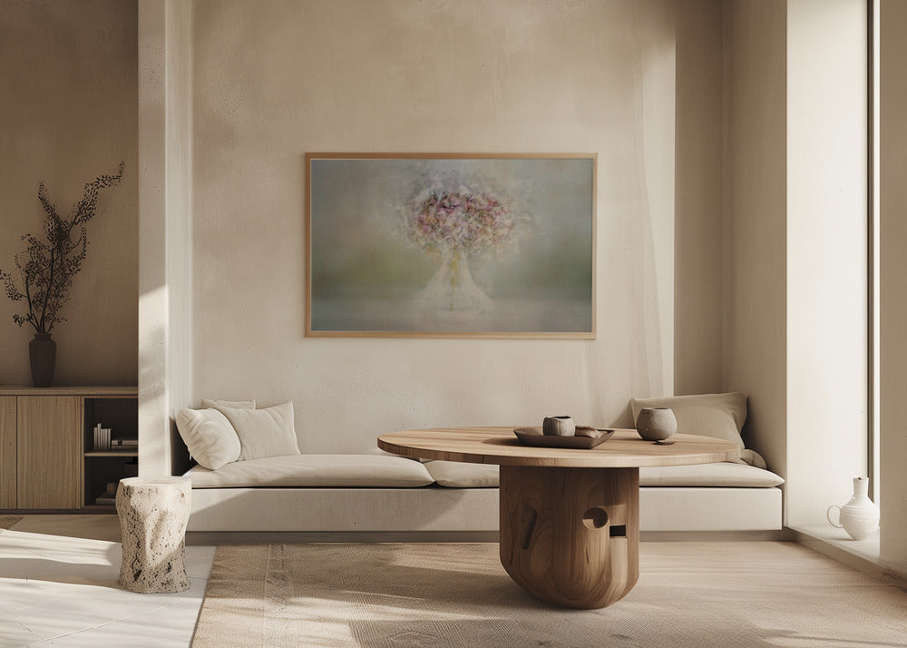 Dream bouquet | Poster