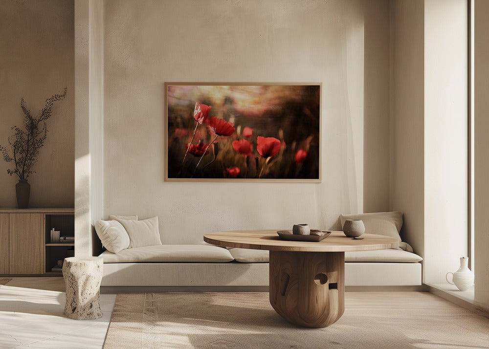 aamuilma | Julisteet - Taidevedokset