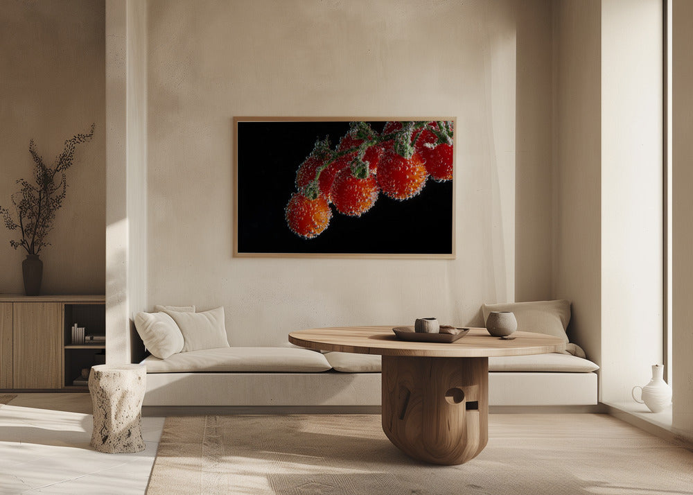 Tomables | Poster - Kunstdruck