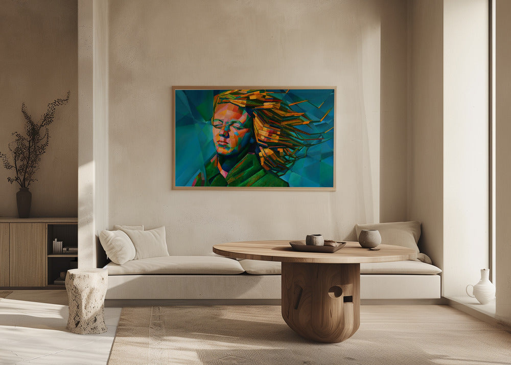 Marilyn Monroe (2014) | Julisteet - Taidevedokset