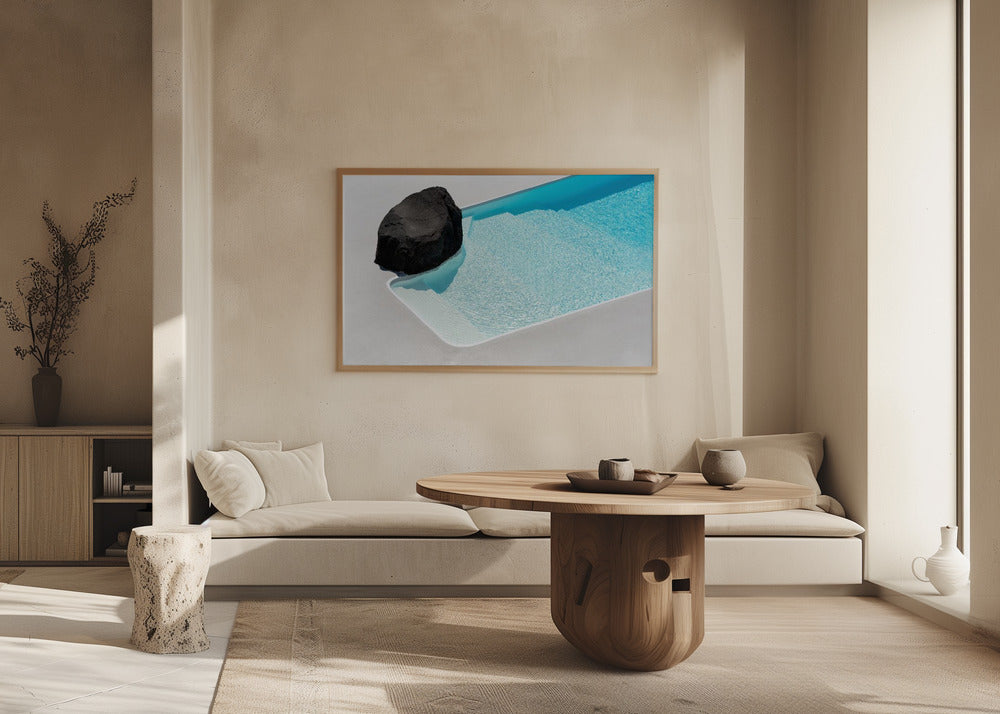 Poolen | Poster