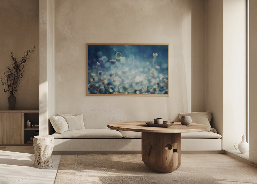 Timantit | Julisteet - Taidevedokset