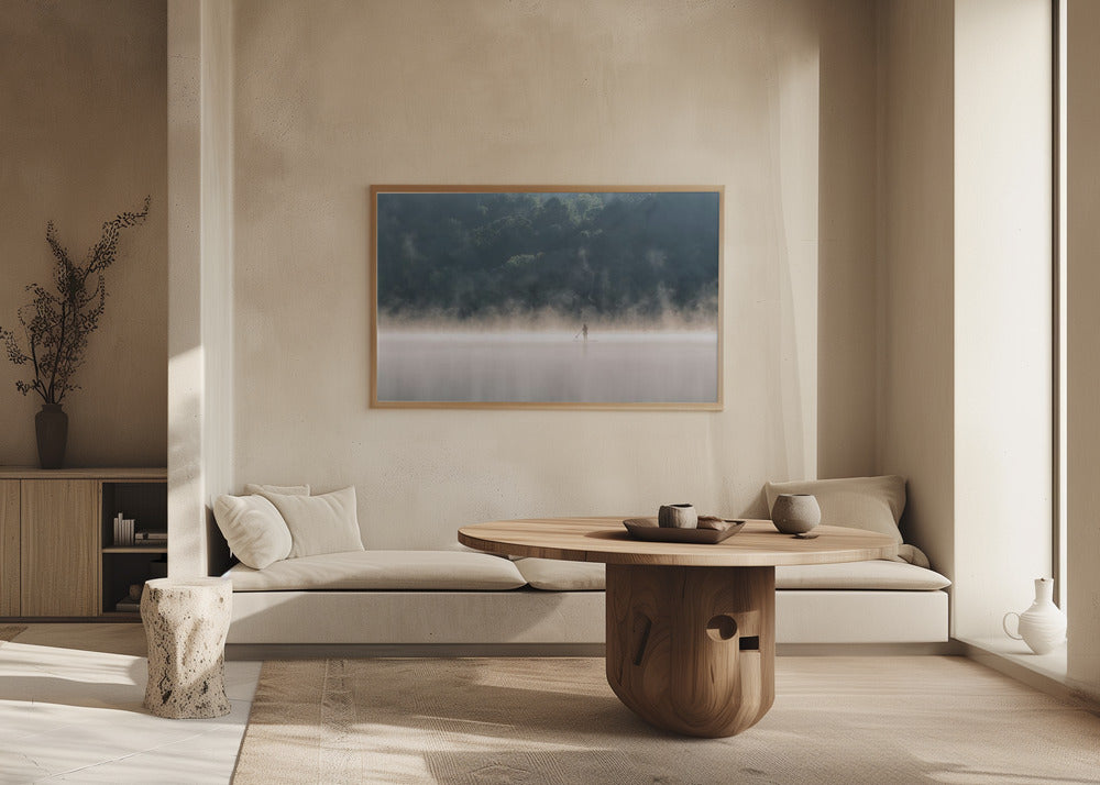 Floating | Poster
