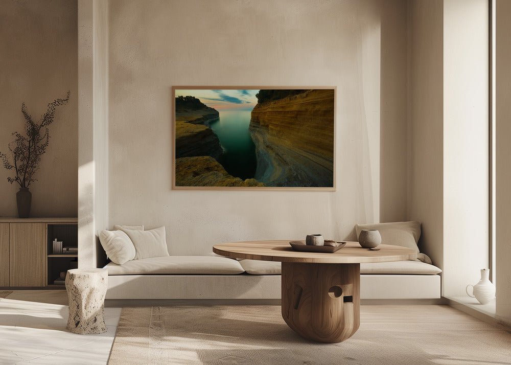 Canal D'Amour.... | Poster