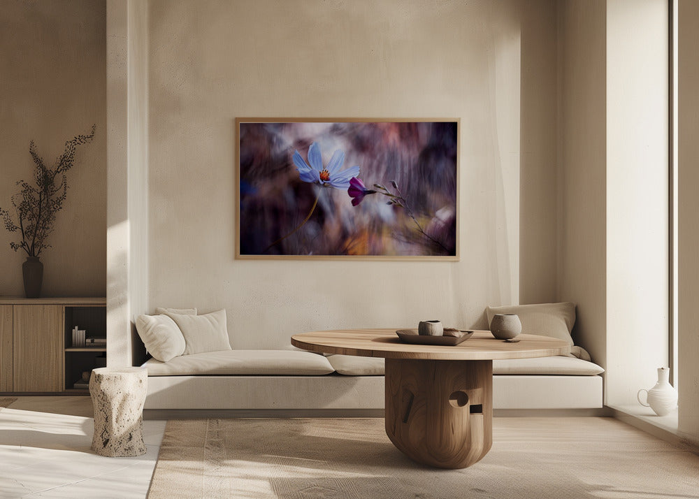 Kokous | Julisteet - Taidevedokset