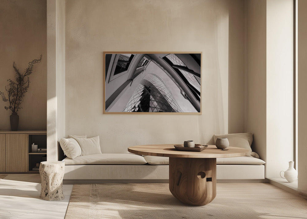 Suolakurkku | Julisteet - Taidevedokset