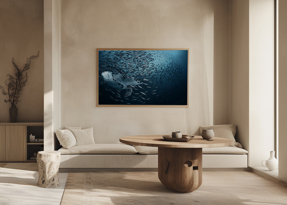 Taivuta | Julisteet - Taidevedokset