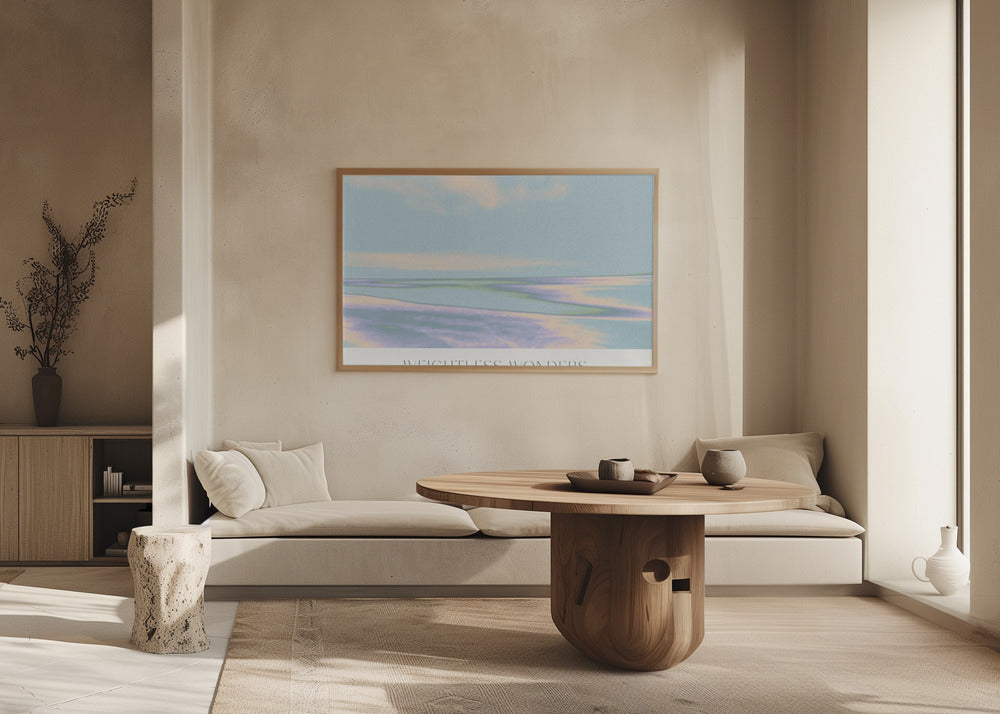 Traumhafte Horizonte | Poster