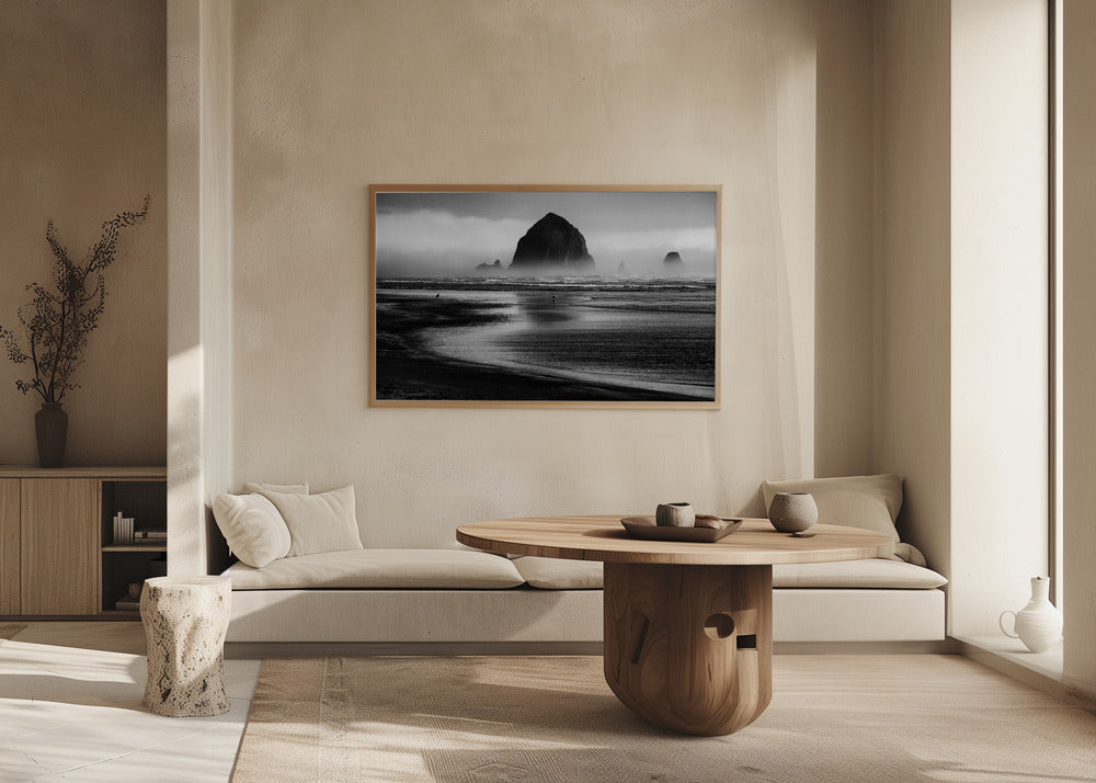 Cannon Beach | Poster