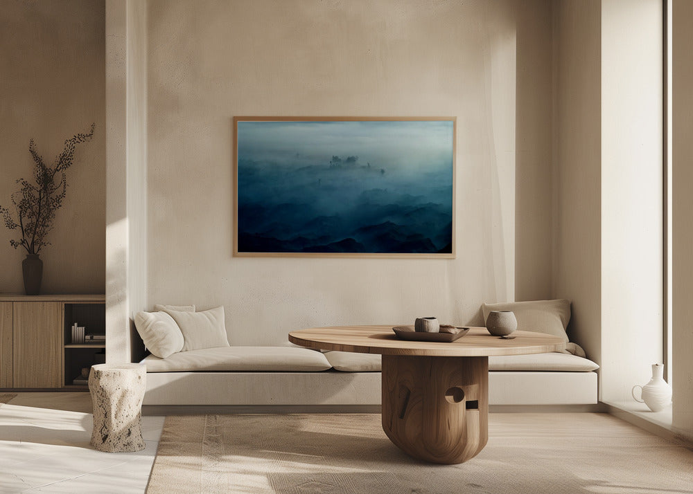 Sumun maa | Julisteet - Taidevedokset