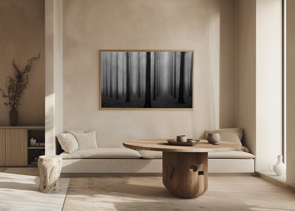 Sumussa | Julisteet - Taidevedokset