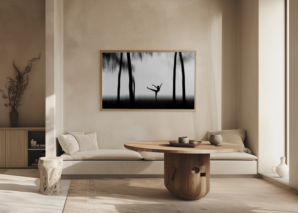 Tanssiminen | Julisteet - Taidevedokset