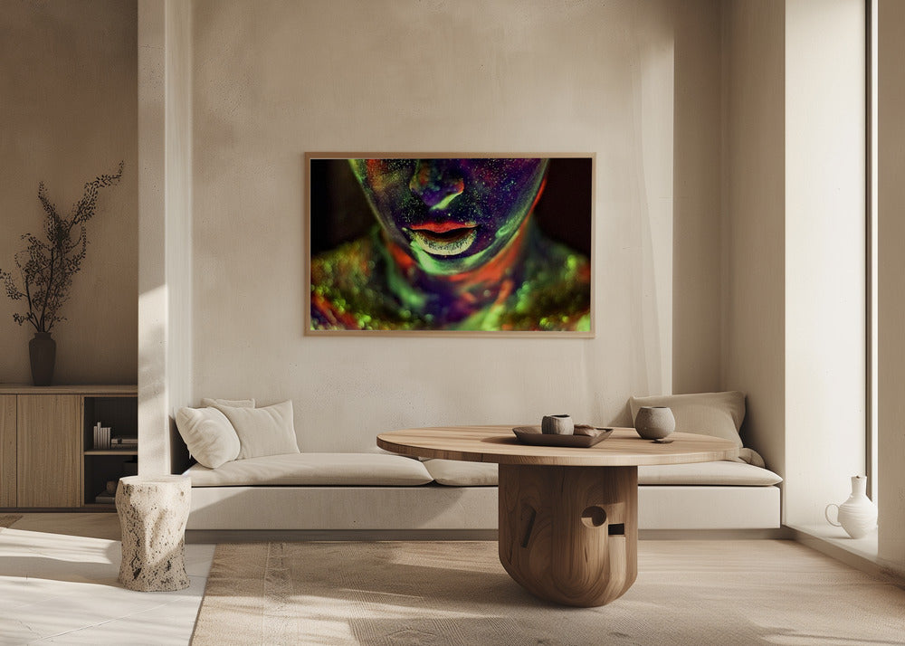 Alicen maailma | Julisteet - Taidevedokset