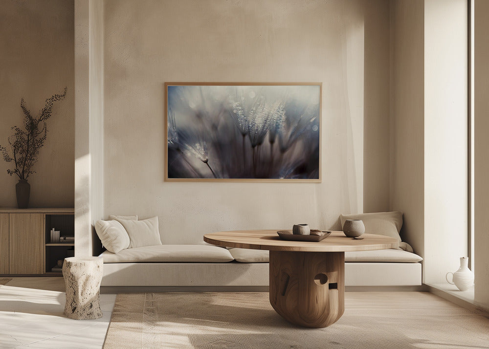 Metsä | Julisteet - Taidevedokset