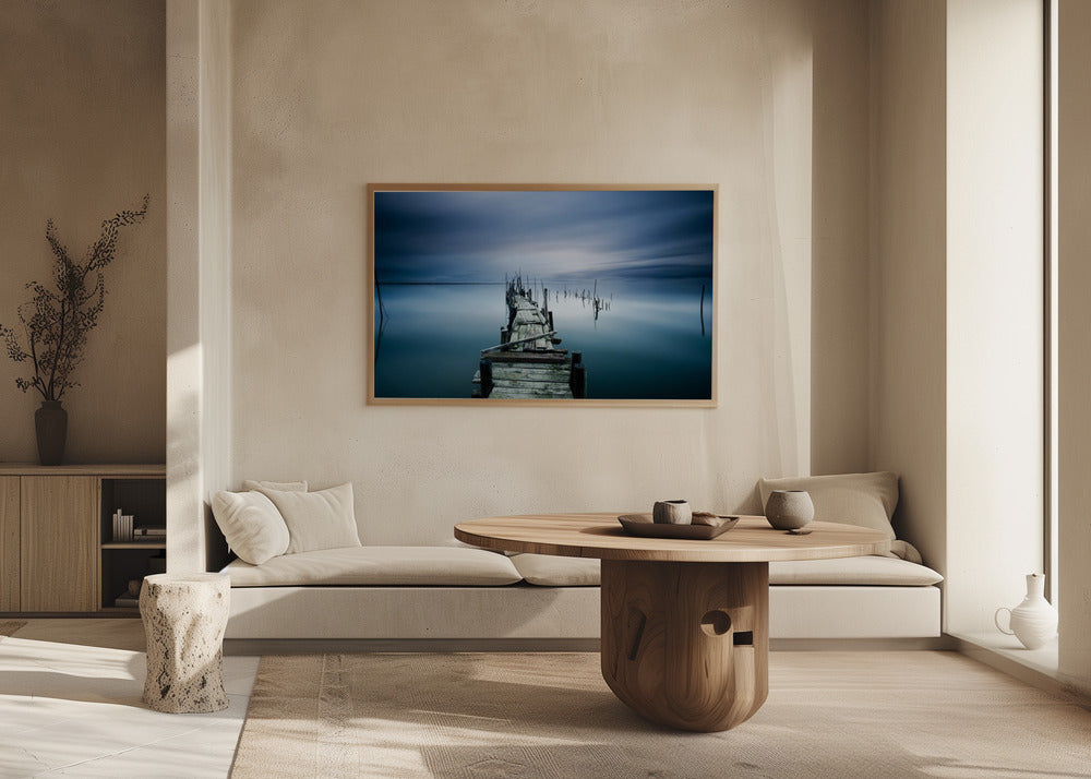 AJATON | Julisteet - Taidevedokset