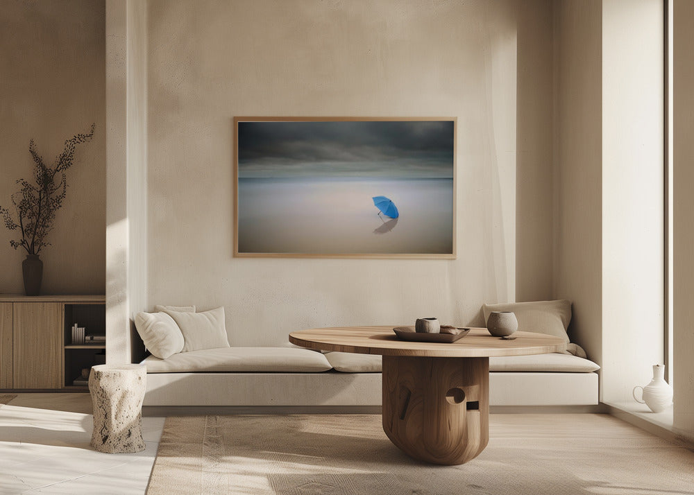 Kesäsade | Julisteet - Taidevedokset