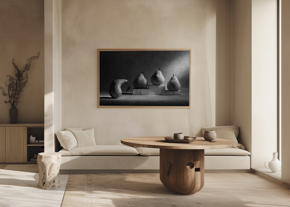 El perdedor Posters  - Impresiones de Arte