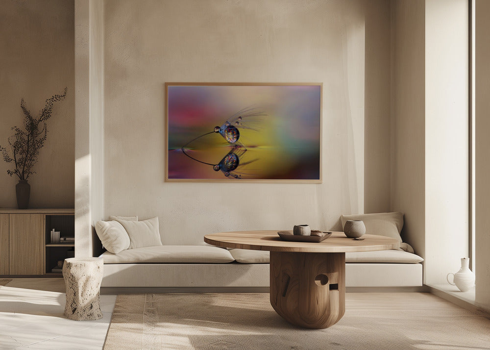 Väritä pimeys | Julisteet - Taidevedokset