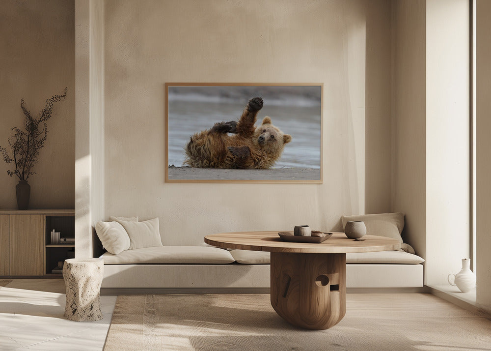 Ylävitonen | Julisteet - Taidevedokset