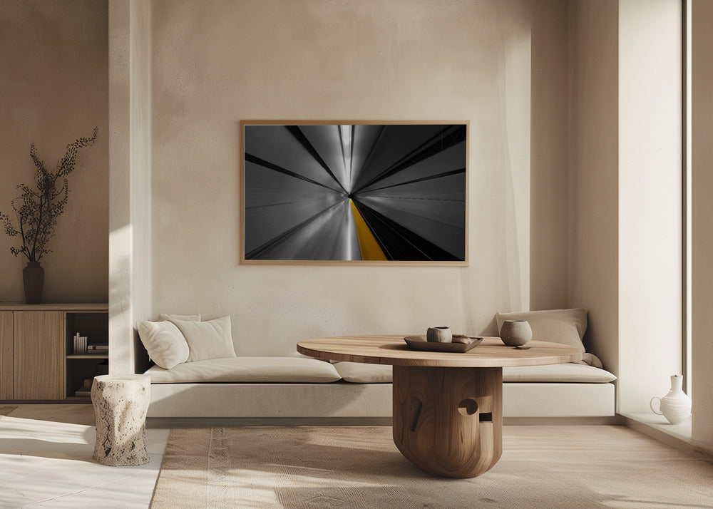 Nopeuden voima | Julisteet - Taidevedokset