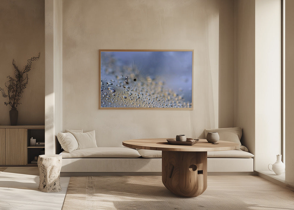 Ryömimässä alas | Julisteet - Taidevedokset