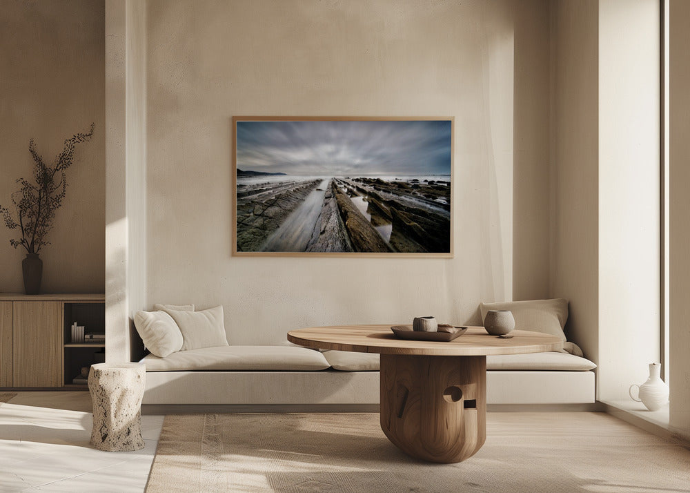 Do nieskończoności | Plakaty - Wydruki Artystyczne