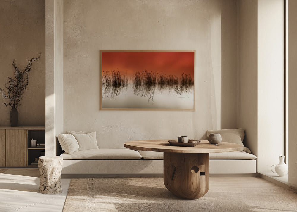 tyyneys | Julisteet - Taidevedokset