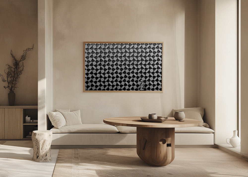 Pattern | Poster