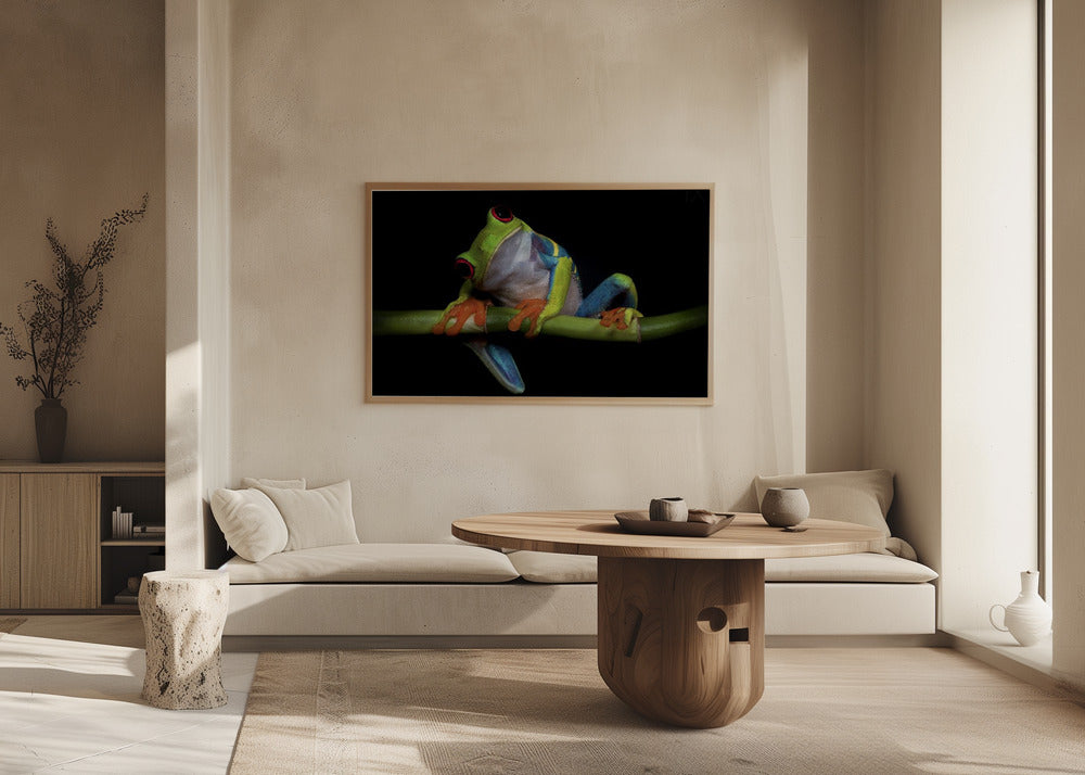 Uteliaisuus | Julisteet - Taidevedokset