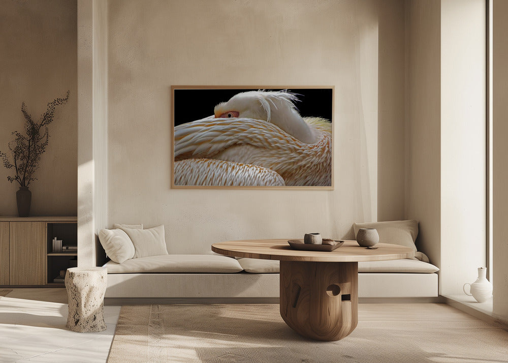 Olla puoliksi unessa... | Julisteet - Taidevedokset