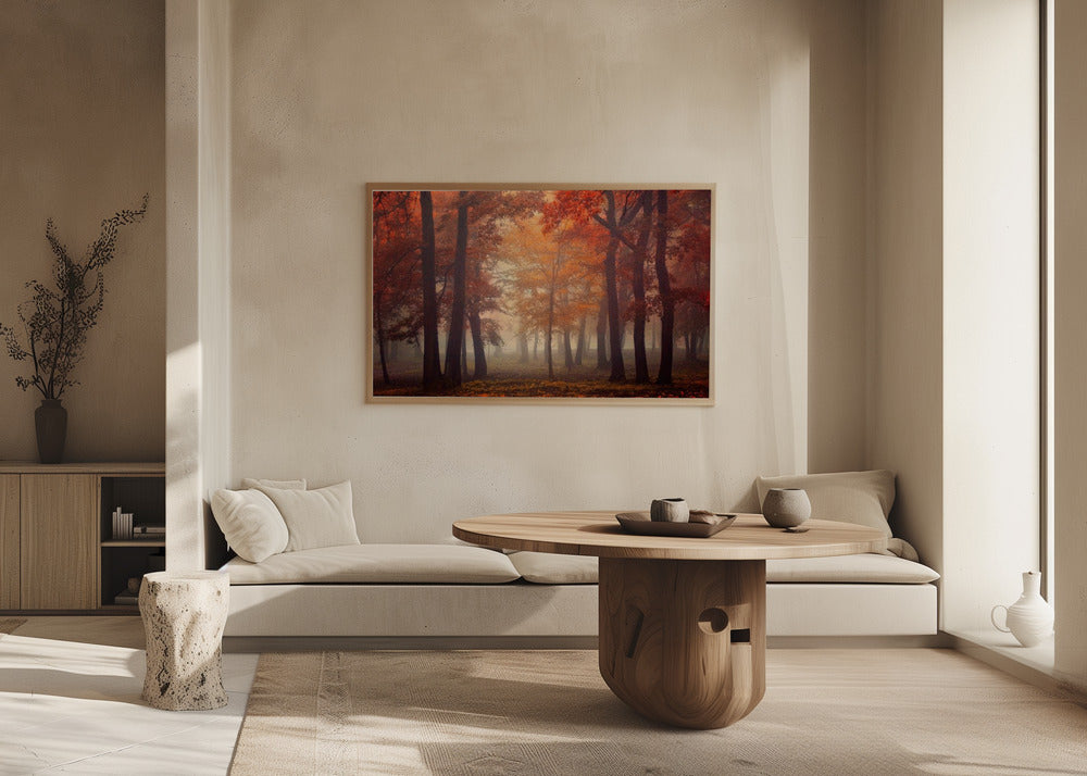 Tunne | Julisteet - Taidevedokset