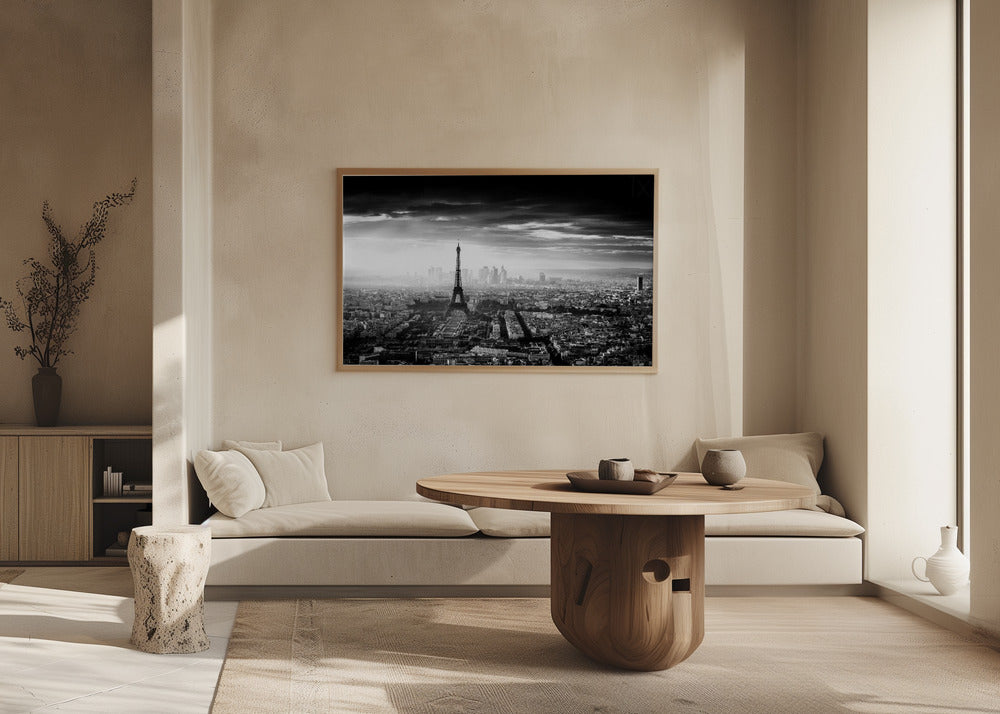 Paryż | Plakaty - Wydruki Artystyczne