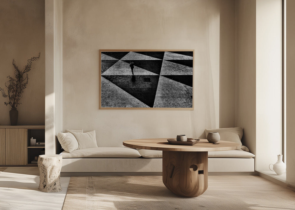 Sergelstorg | Julisteet - Taidevedokset