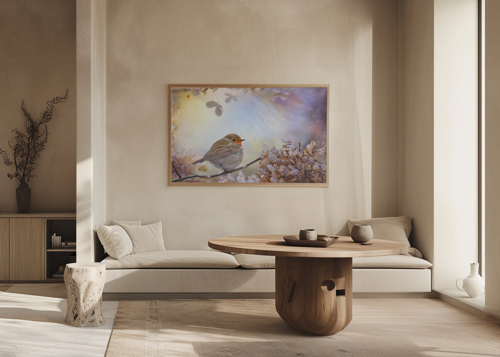 Robin unelmissa | Julisteet - Taidevedokset