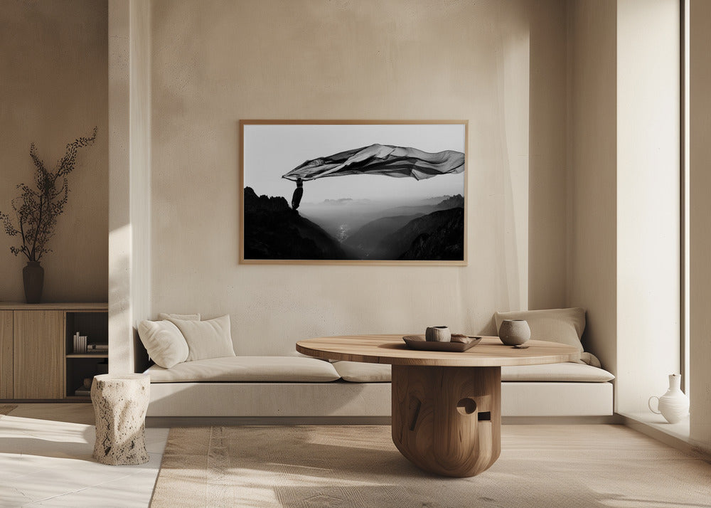 Vapaa kuin tuuli | Julisteet - Taidevedokset