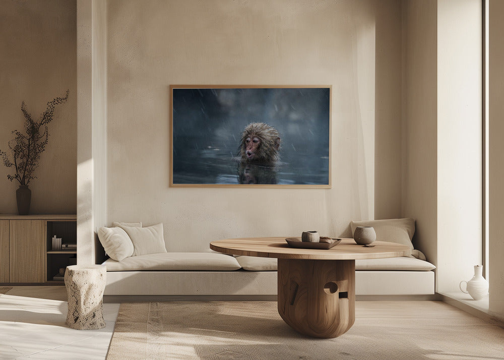 Äiti! | Julisteet - Taidevedokset