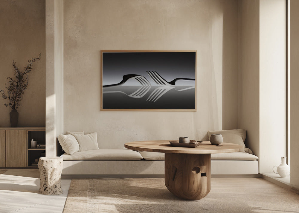 Vastakohdat | Julisteet - Taidevedokset