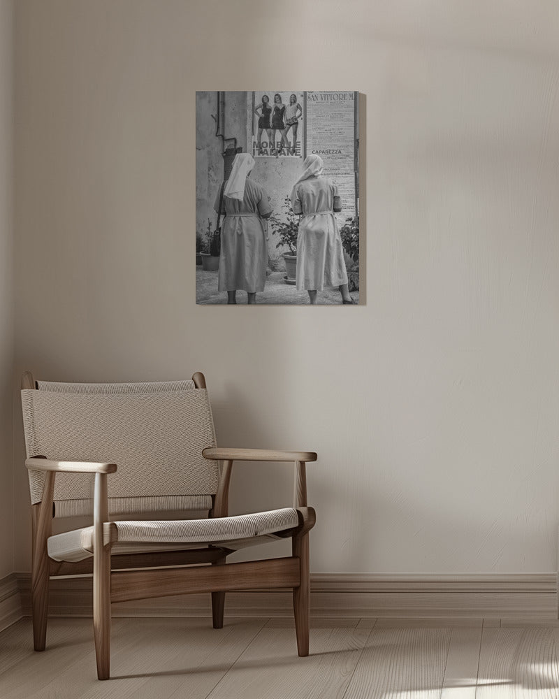 Chicky girls | Canvas