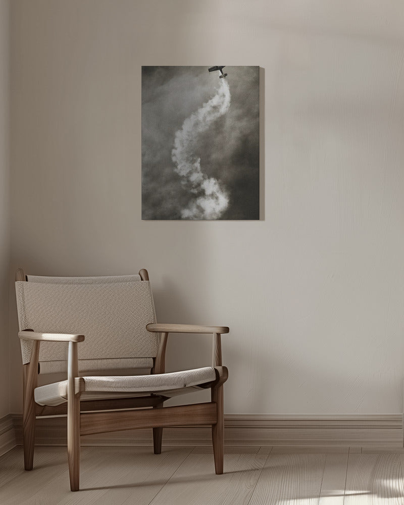Aviation DNA | Canvas