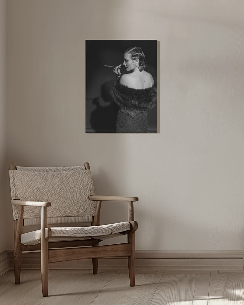 Portrait | Canvas