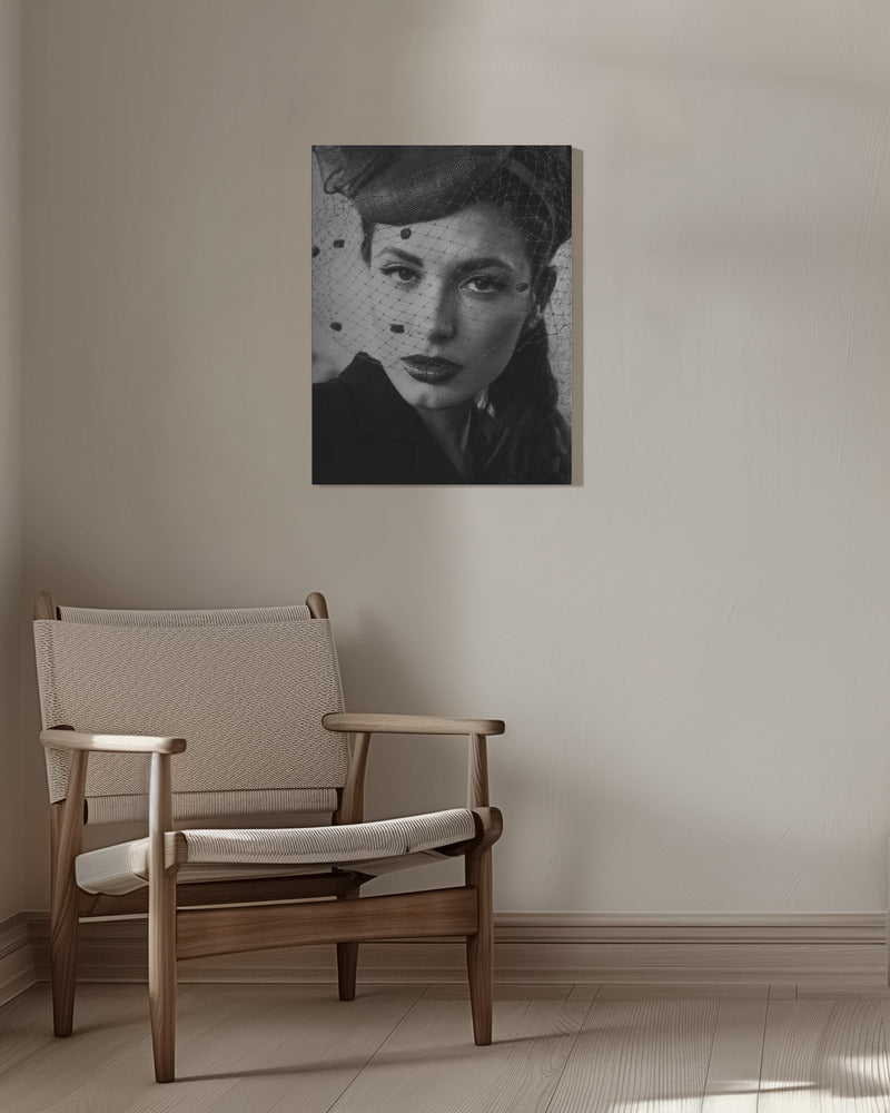 Untitled | Canvas