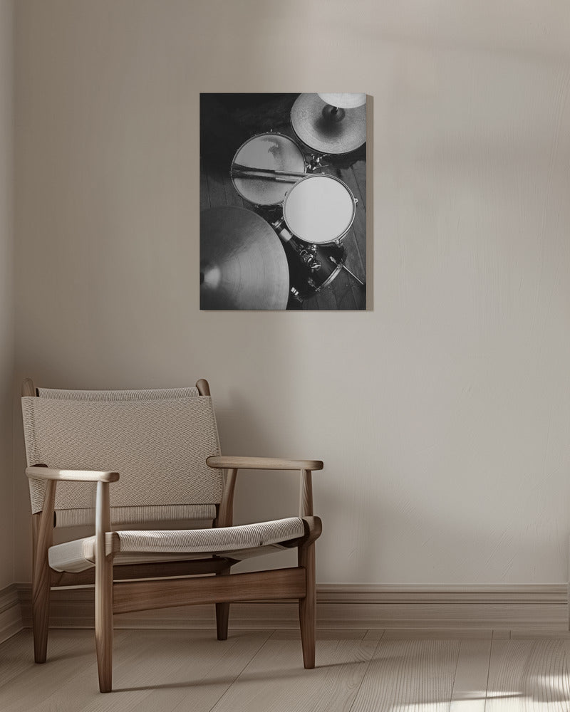 Drums | Canvas