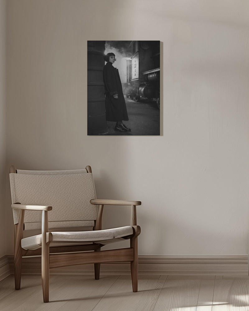 Waiting..... | Canvas