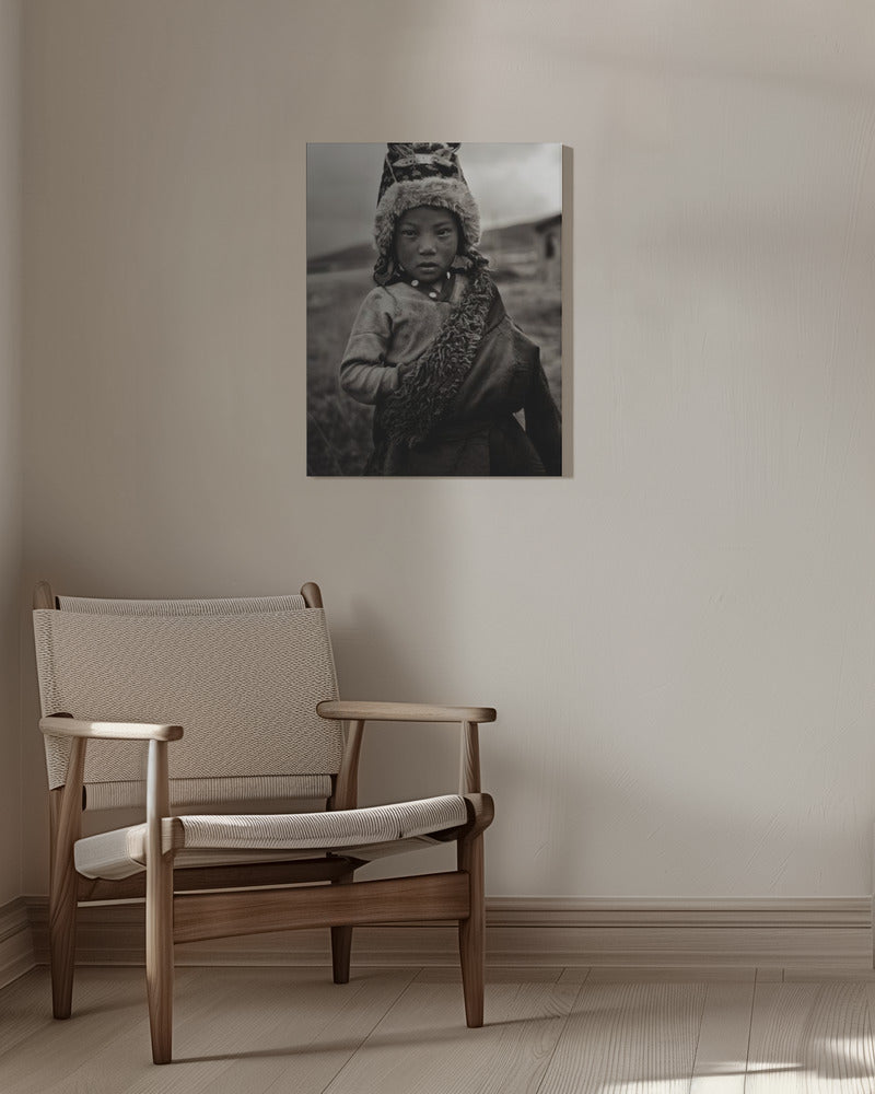 The little prince | Canvas