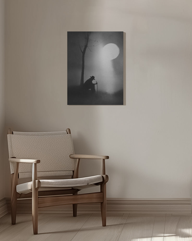 monologue | Canvas