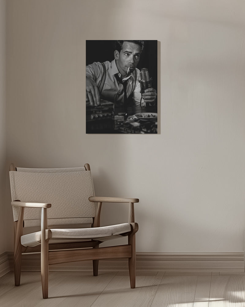 ....good night and good luck... | Canvas