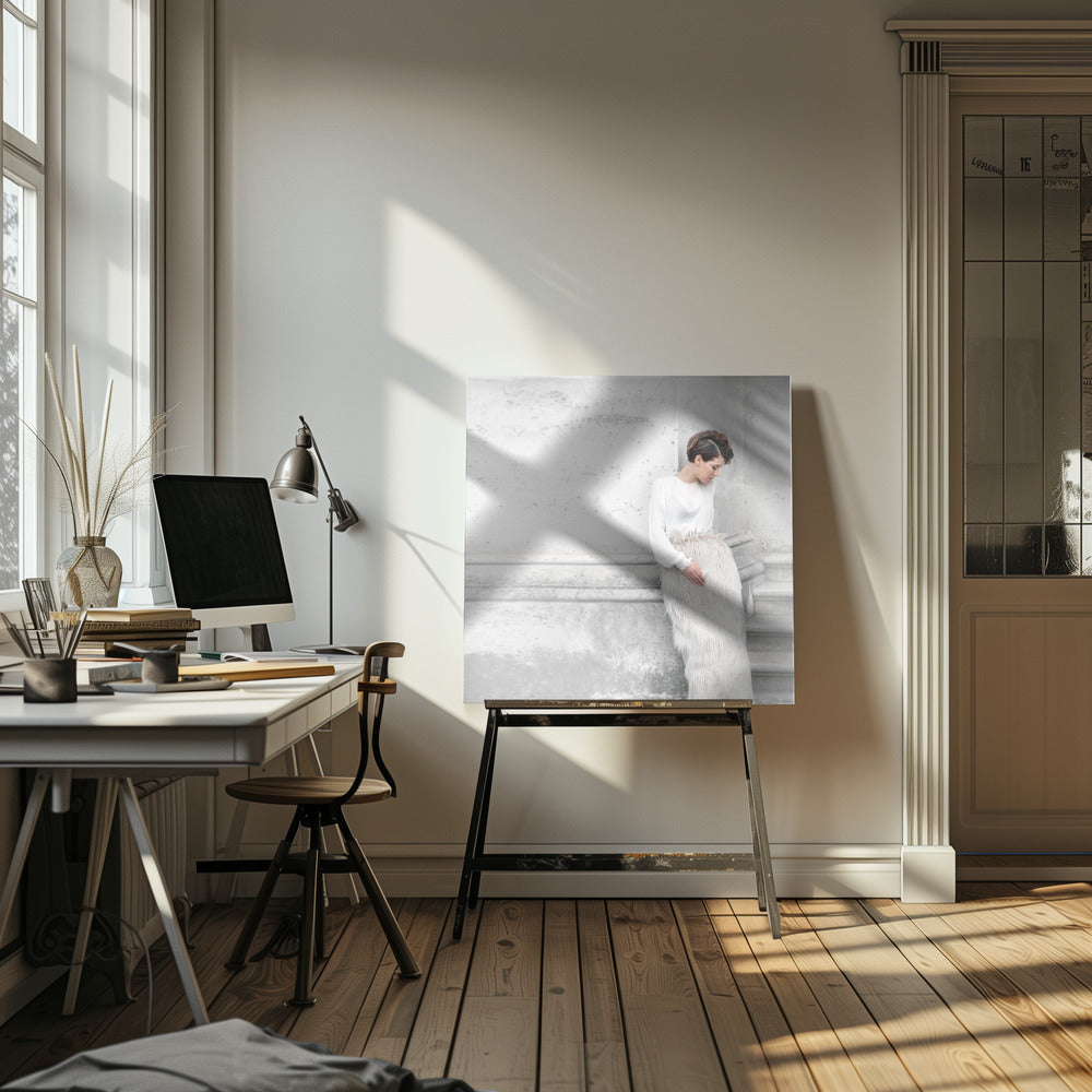 Demut | Leinwand-Bilder