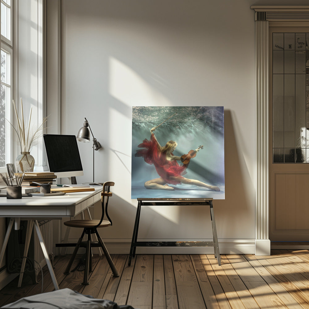 Alkusoitto | Canvastaulut